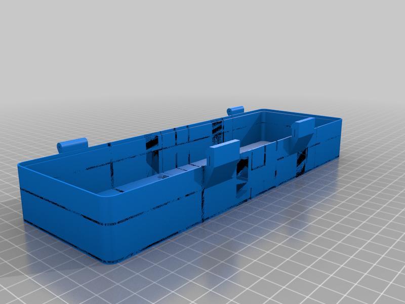 Dremel Bitt Storage Box