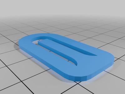 peper pin simple design