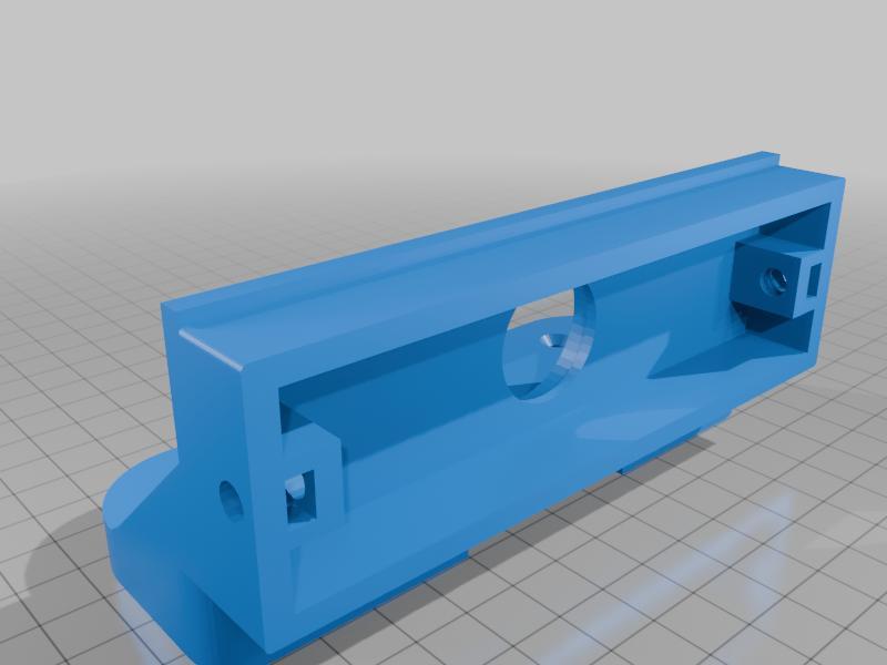 Philips Hue Adore Angled Bracket