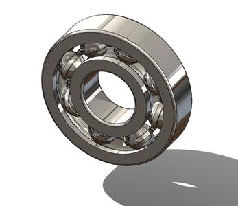 Ball Bearing