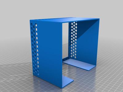 	Red Sea Reefled 90 Diffuser (short version)