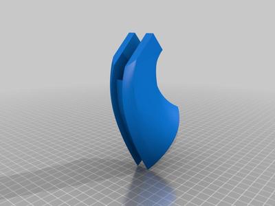 Caldwell Conversion New Grip