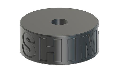 ShimTech Spacer 