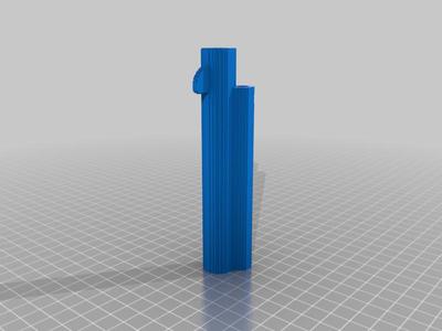 (3D Slash) colt_barrel