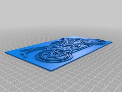 Triumph Daytona 675 R