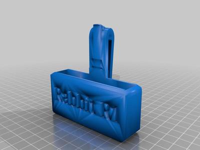 Rabbit R1 Belt Clip Holder