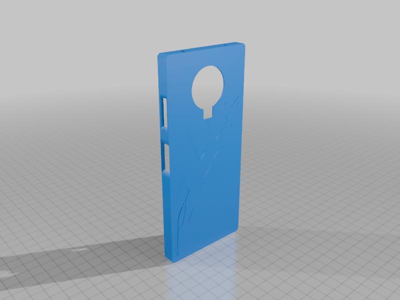 Nokia G10 Phone Case