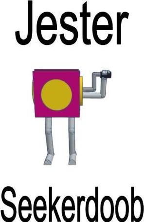Jester Unpopped (Lethal Company)