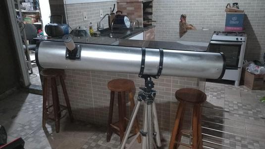 telescópio 114df900 telescope