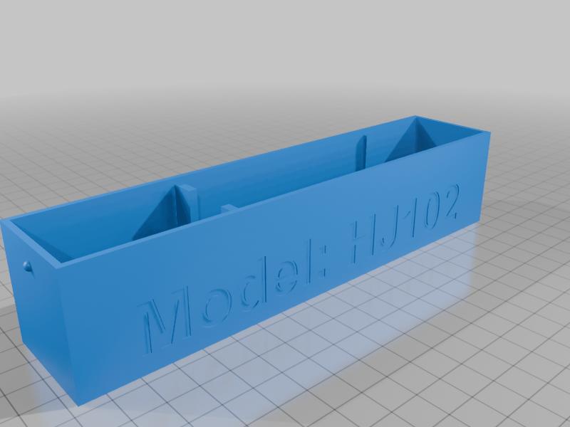 JANGKLIFE HJ102 MINITOOL BOX