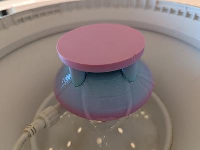 Lettuce Grow Water Diffuser