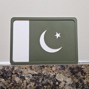 Flag - Pakistan