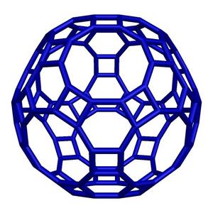CYLINDER TRUNCATED ICOSIDODECAHEDRON 1