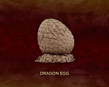 Dragon Egg