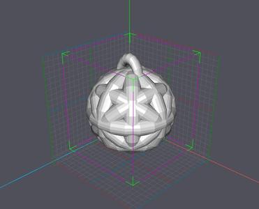 christmas tree decor balls