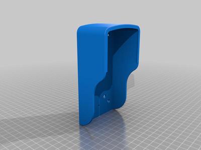 Dahua VTO2111D cover hat