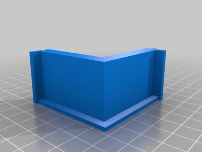 Adjustable Silicon Mould