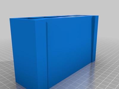 5 Magazine Holder (hellcat)