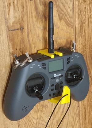 Jumper T-Lite V2 Radio Transmitter Strap