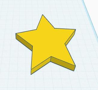 star
