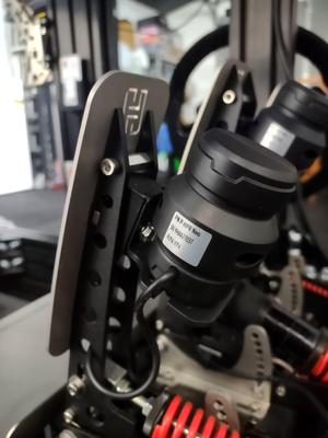 Simagic HPR NEO Mount for HE Sprint Pedals
