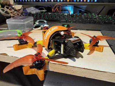 aos35 arm protector skids