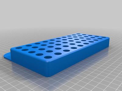 Reloading Blocks