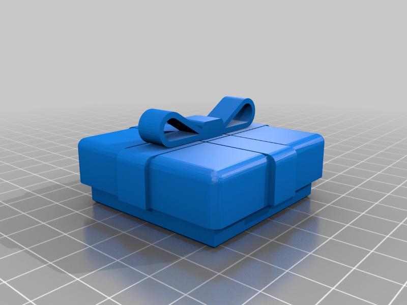 Puppet’s Music Box