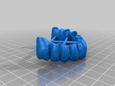 Full Arch Test