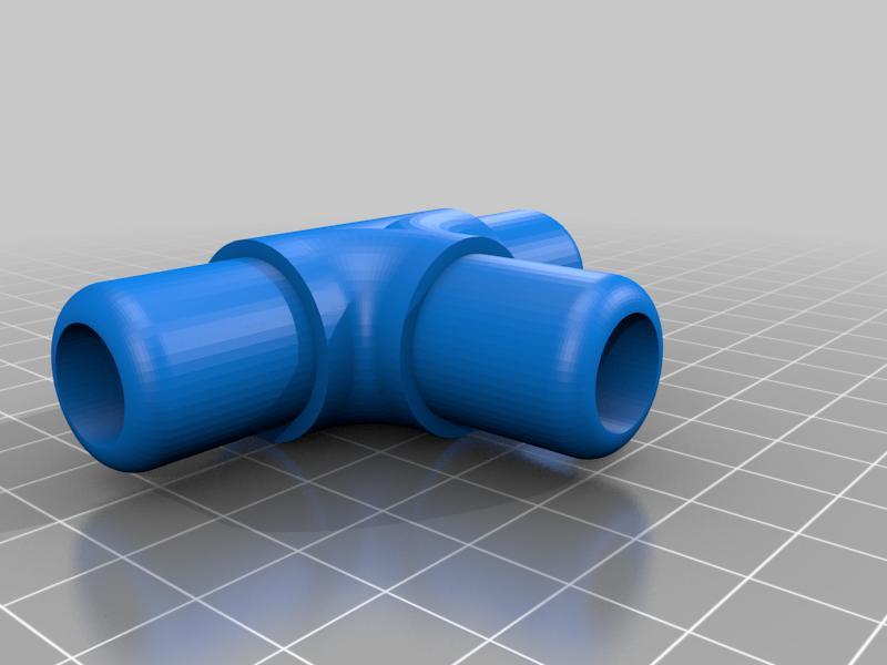 FlushFit Connectors for 1/2” s40 PVC