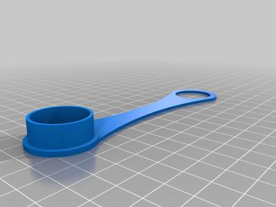 Deckel / Lid M23