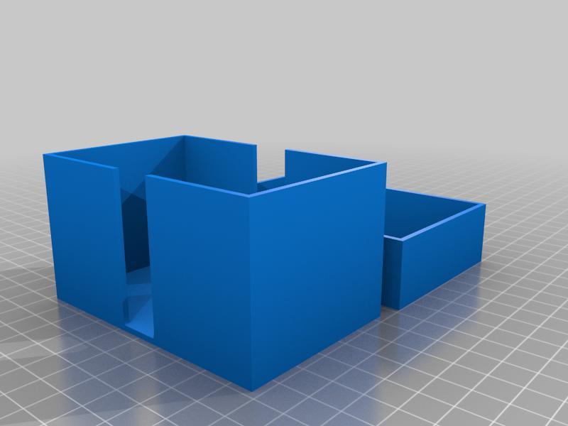 Uno - Show 'em No Mercy Deckbox