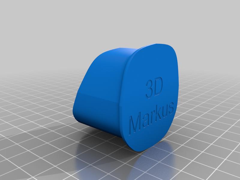 Halter für Philipps OneBlade, Holder