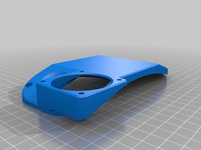 HP Reverb Cooling Mod