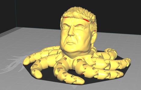 Trumptopus