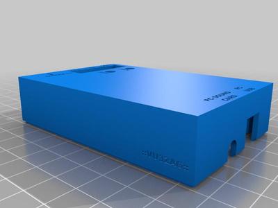 3D Case for Hari Digital Interface