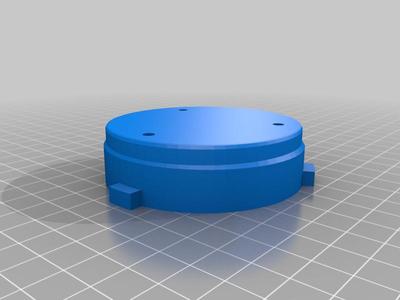 Neewer MS60B LED light cap