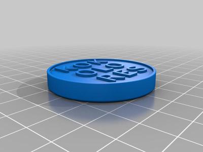 Button: KOKOLORES