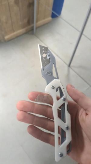 OBERTECH NSP-01,2 KARAMBIT