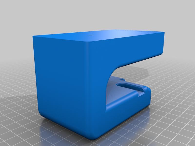 Punnisher AR wall mount