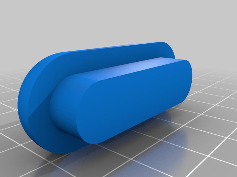 Caroma Toilet Seat Buffer