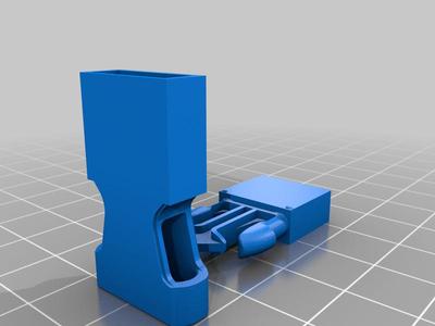 Flea Collar Buckle/Clasp