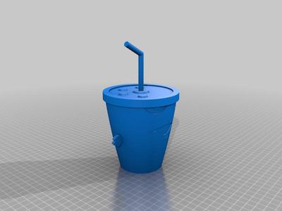 Master Shake