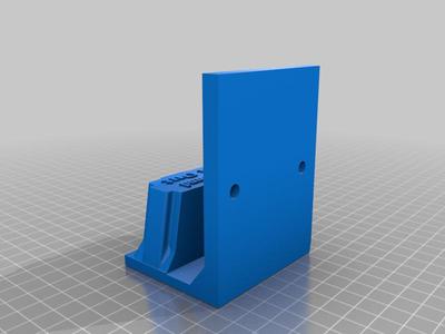 ar 15 wall bracket