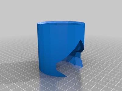 Nespresso vertuo capsule holder