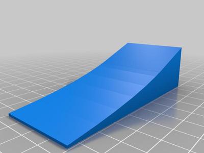 Small Ramp