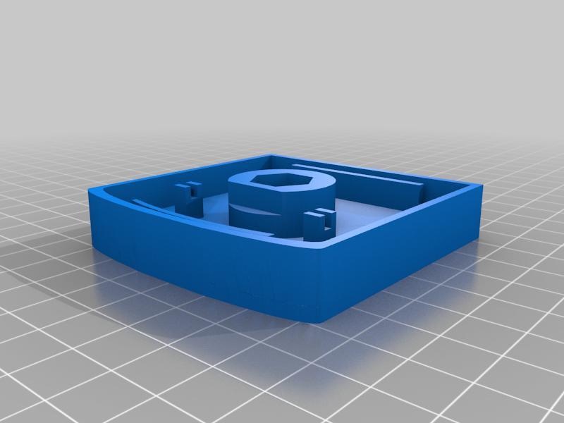 Stairville LED Bar 240/8 RGB DMX Cap REMIX