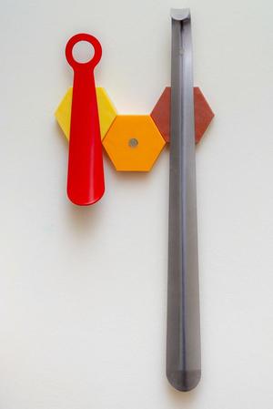 Magnetic Knife Holder