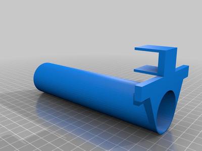 XPPen Pro Holder 15mm desk