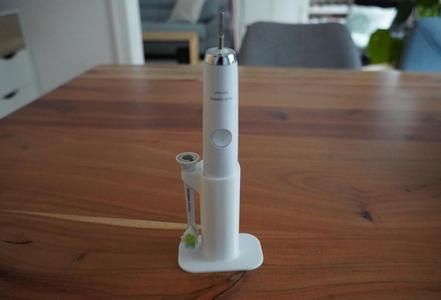 Tooth Brush Holder (optimized for Philips Sonicare)